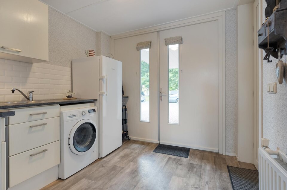 Berend Slingenbergstraat 13 COEVORDEN