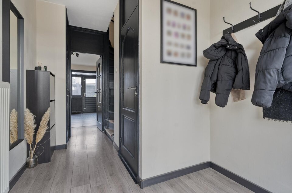 Engelandstraat 15 A COEVORDEN