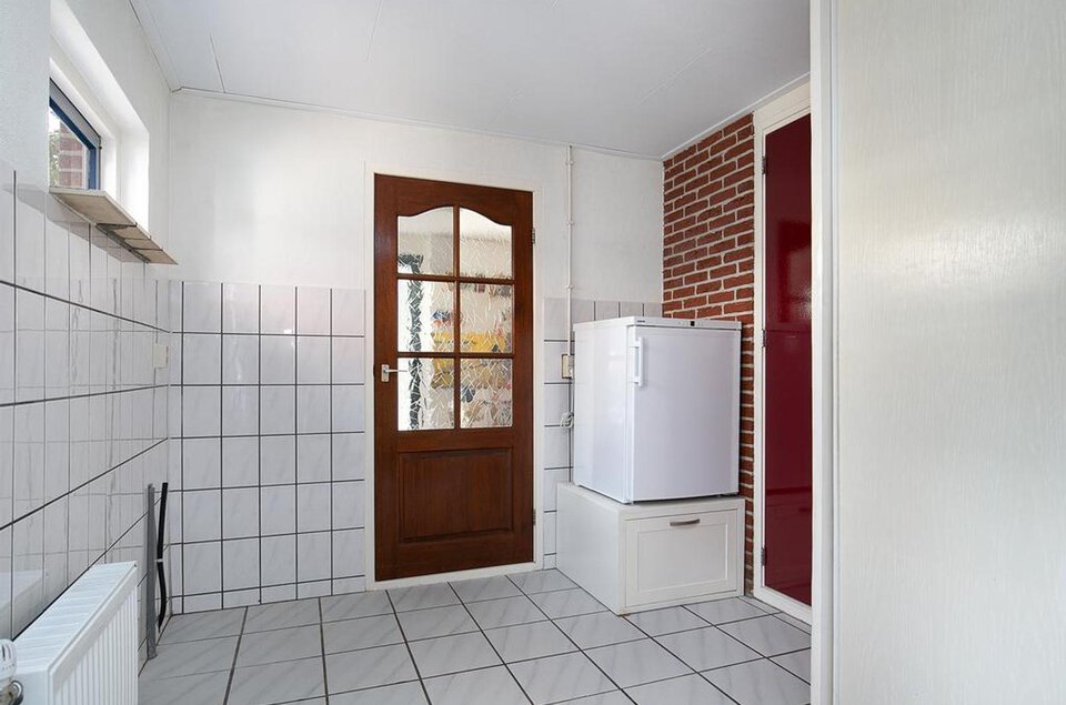 Marga Klompestraat 19 COEVORDEN