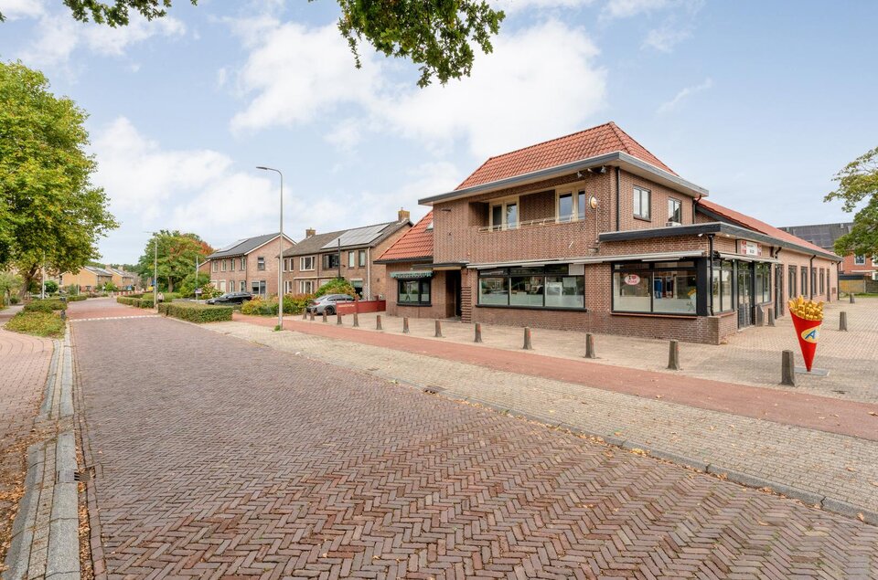 Looweg 38 COEVORDEN