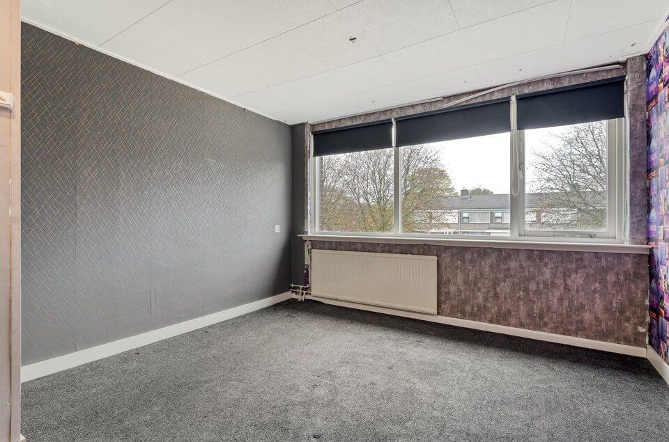 D H van der Scheerstraat 26 COEVORDEN