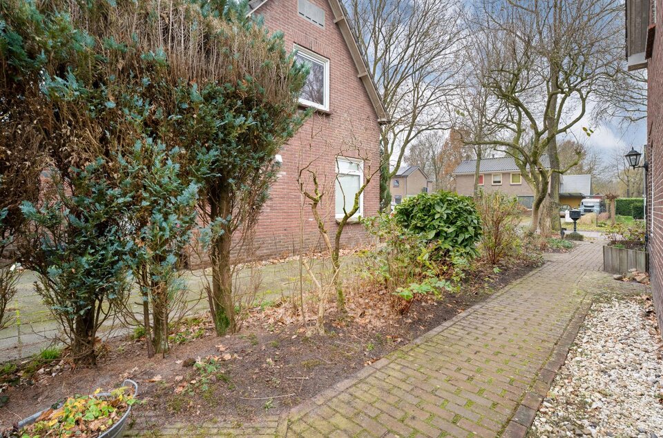 Beatrixlaan 39 OOSTERHESSELEN