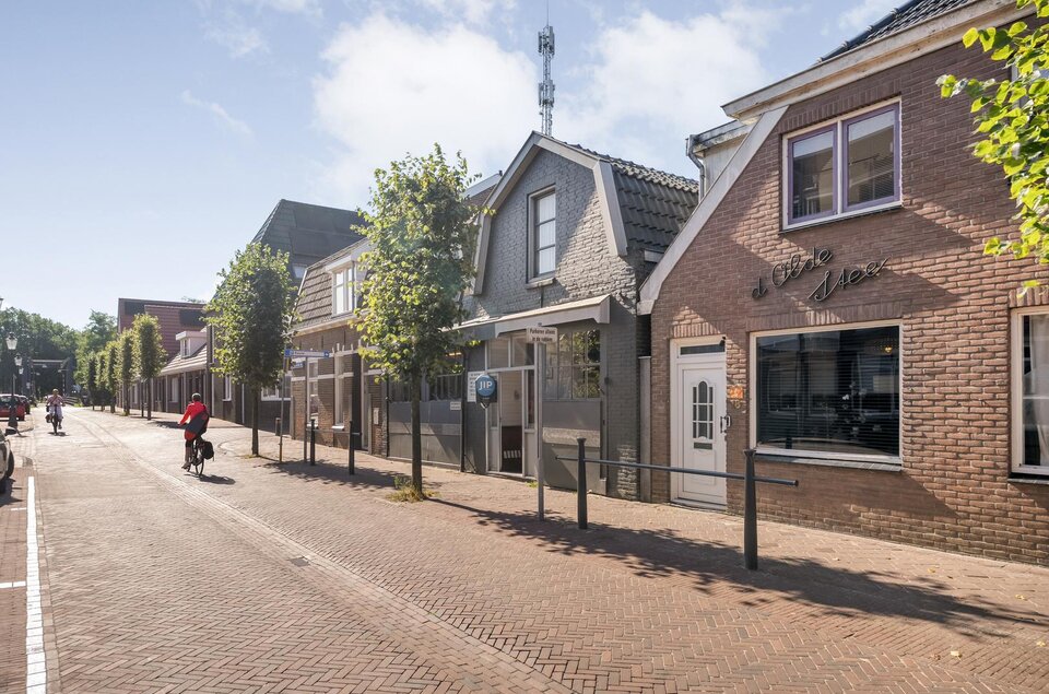 Oosterstraat 18 COEVORDEN