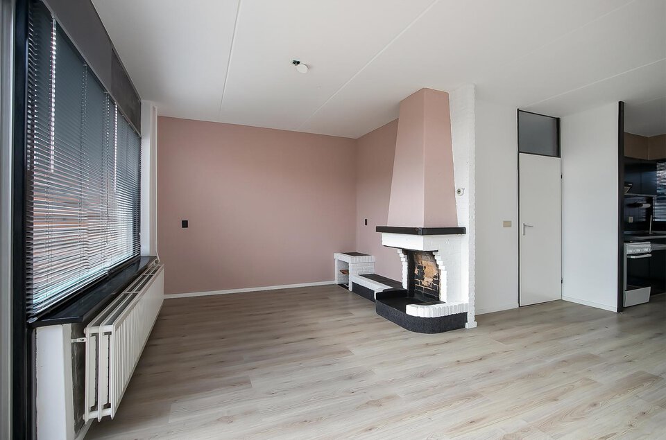 van Echtenlaan 25 COEVORDEN