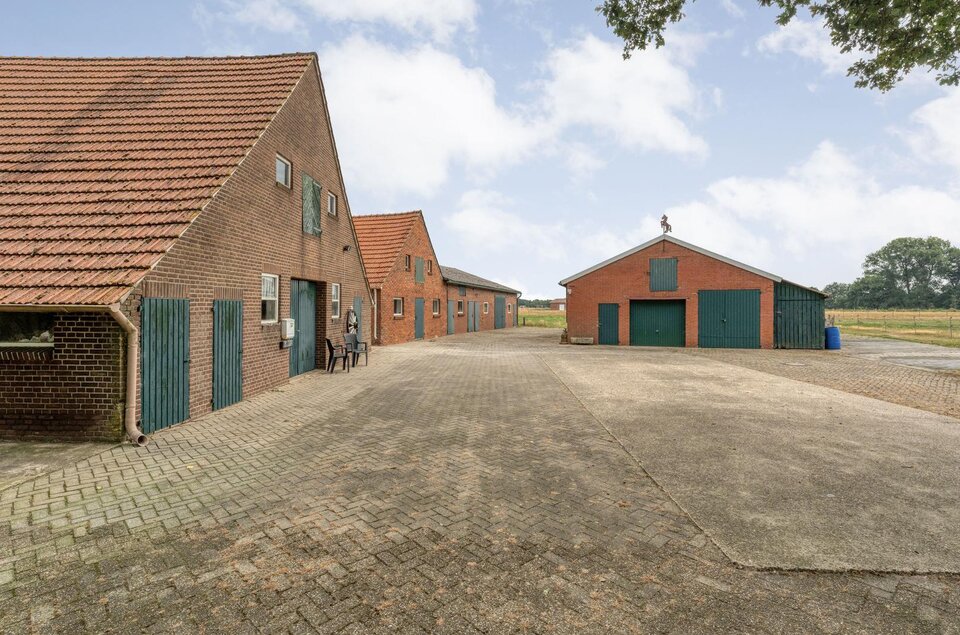 Zur Vechte 2 LAAR