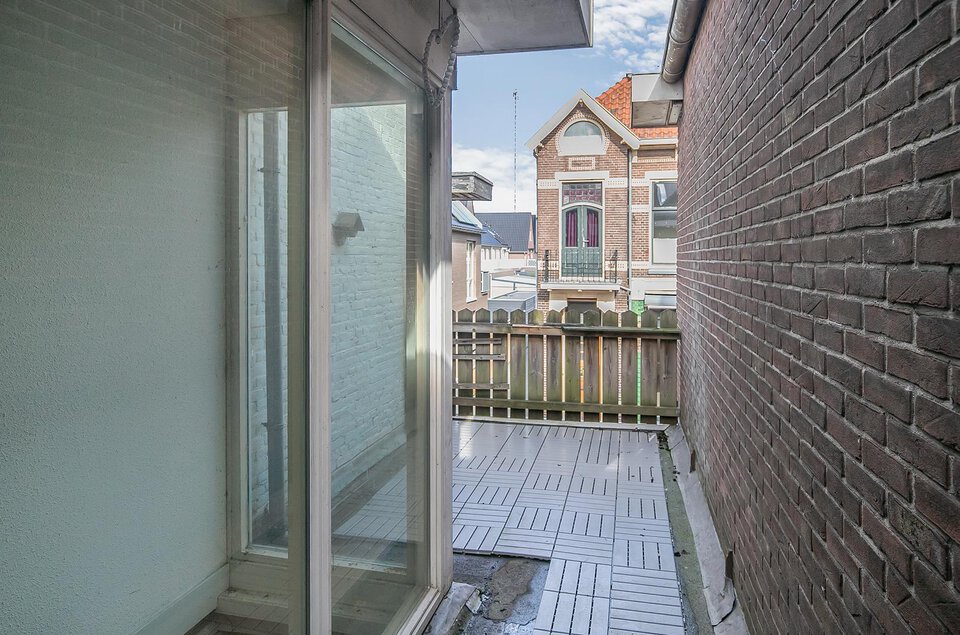 Bentheimerstraat 52 52a,b COEVORDEN