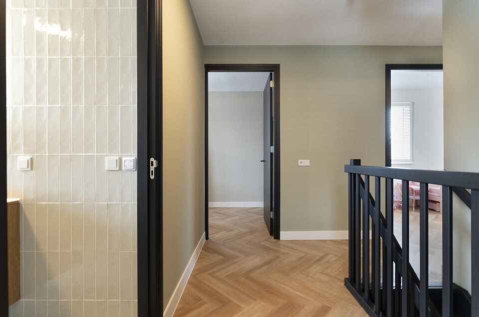 Moesdistel 10 COEVORDEN