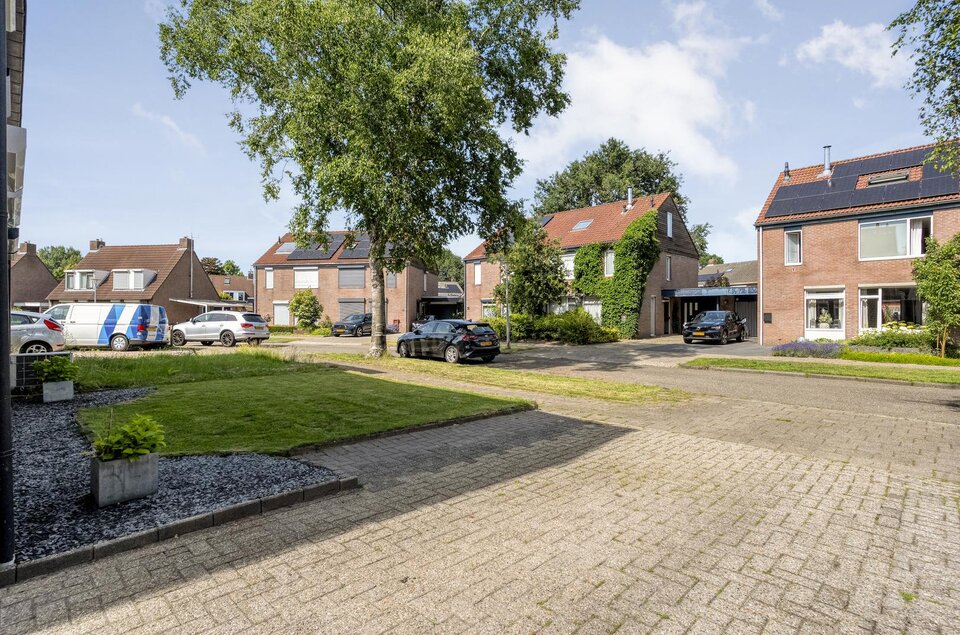 Aletta Jacobsstraat 47 COEVORDEN