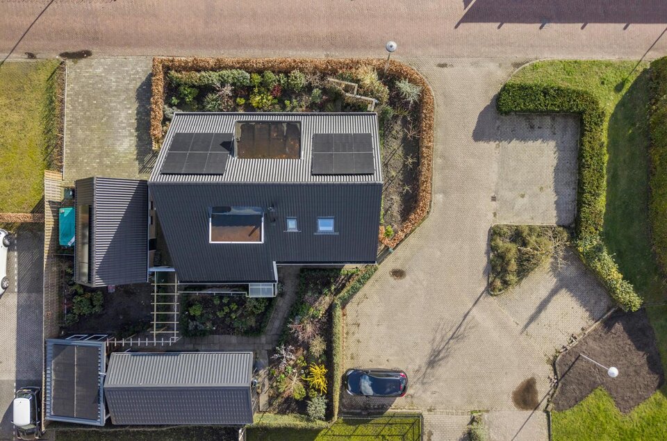 Carboonlaan 37 NIEUW-SCHOONEBEEK