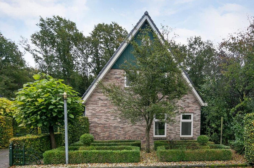 De Etgaarde 24 OOSTERHESSELEN