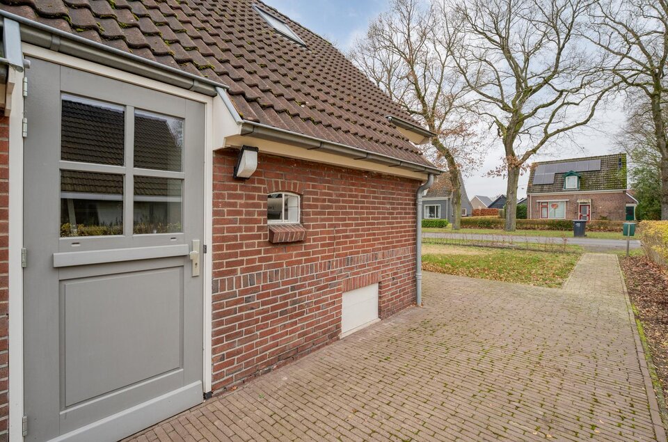 Sportparklaan 17 SCHOONOORD