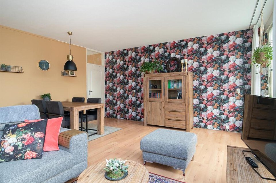 van Toutenburglaan 24 COEVORDEN