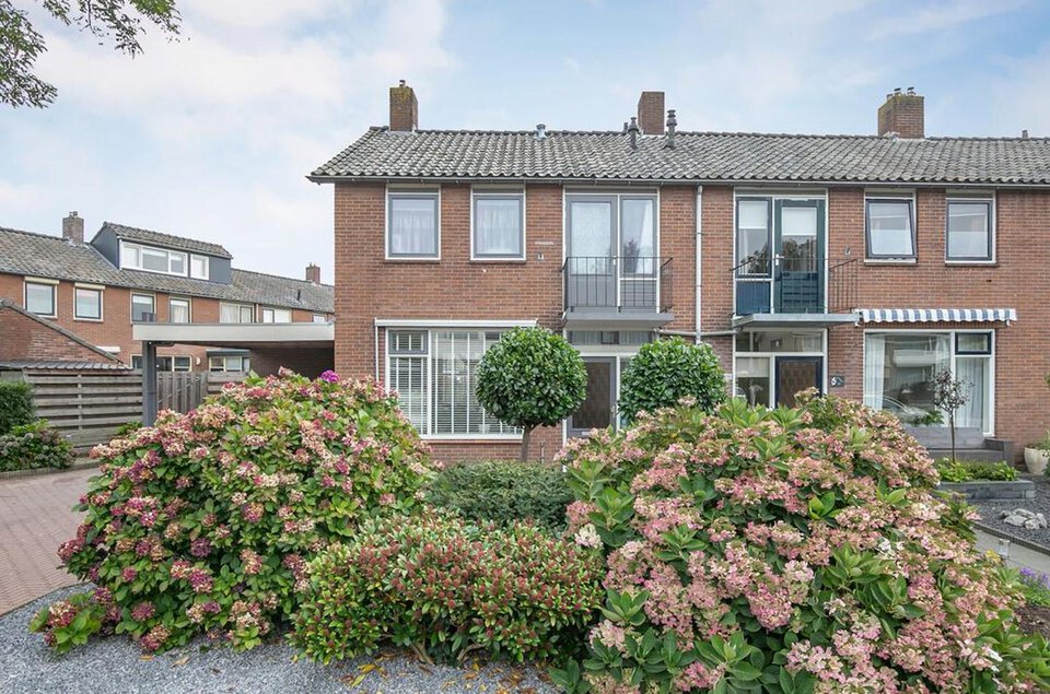 Drostenstraat 160 COEVORDEN