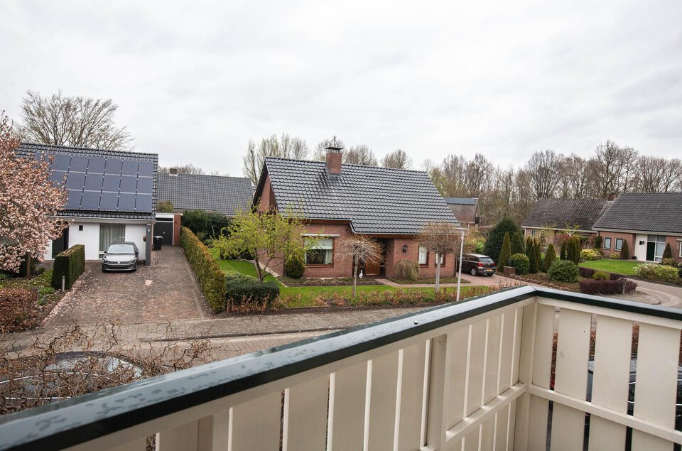 van Bothnialaan 24 COEVORDEN