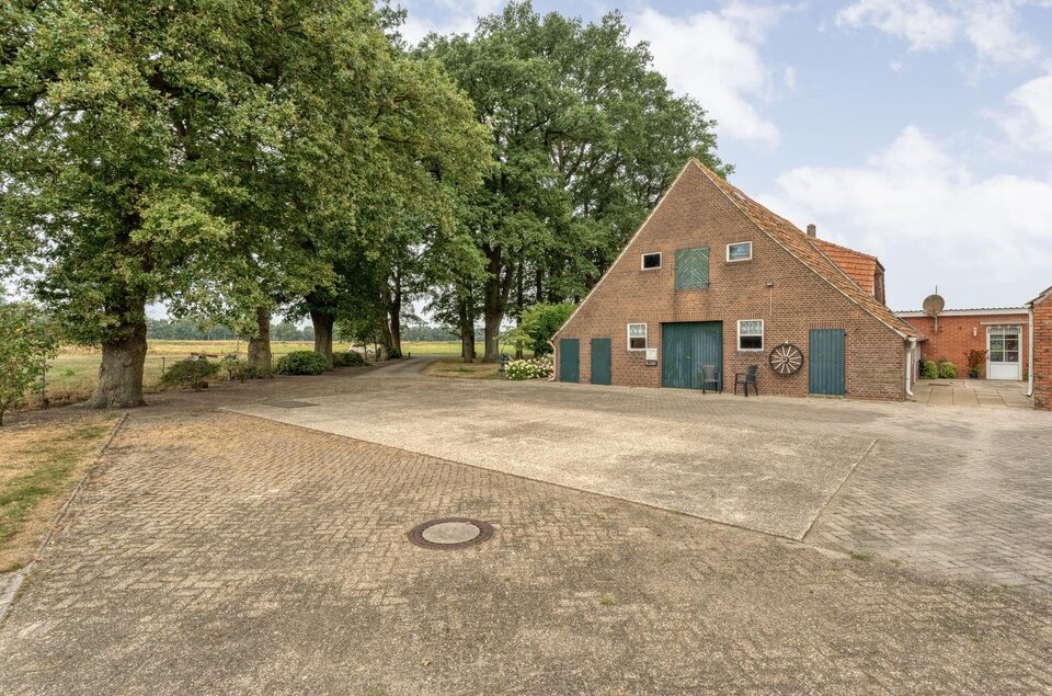 Zur Vechte 2 LAAR