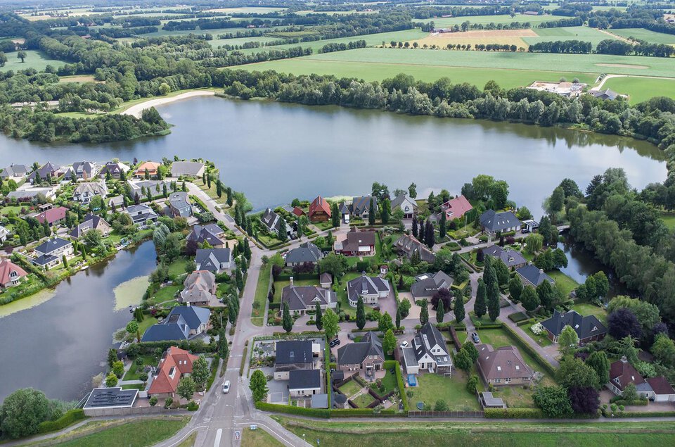 Oeverzwaluw 16 COEVORDEN