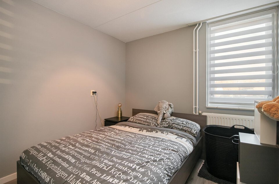 Wilhelmina Druckerstraat 45 COEVORDEN