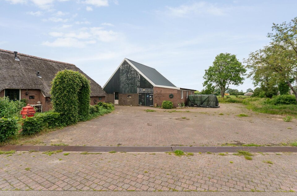 Rieweg 1 WACHTUM