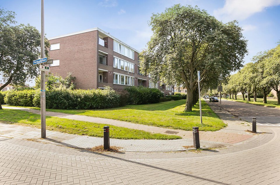 Johannes Vermeerstraat 71 COEVORDEN