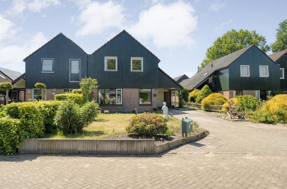 Biezenstraat 8 DALEN