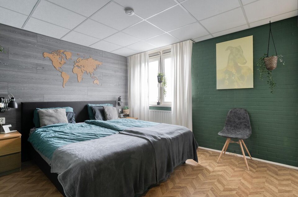 van Toutenburglaan 50 COEVORDEN