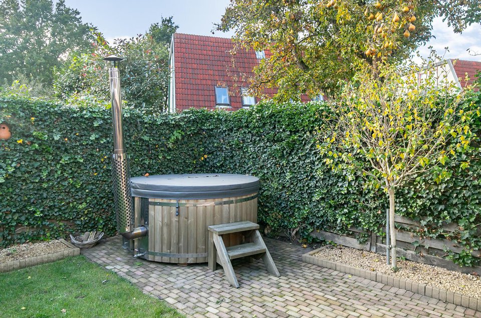 Mina Krusemanstraat 6 COEVORDEN