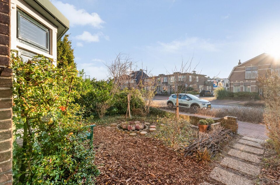 van Heutszsingel 29 COEVORDEN