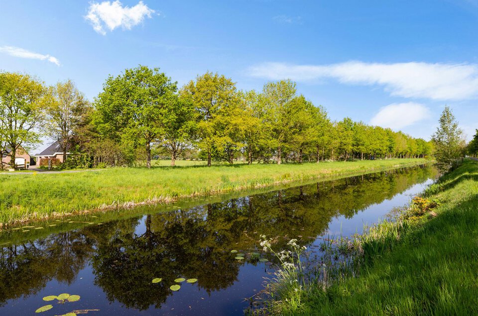 Benterdijk 1 DALEN