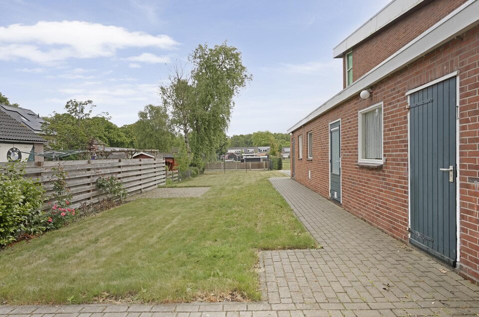 Dorpsstraat 80 DALERPEEL