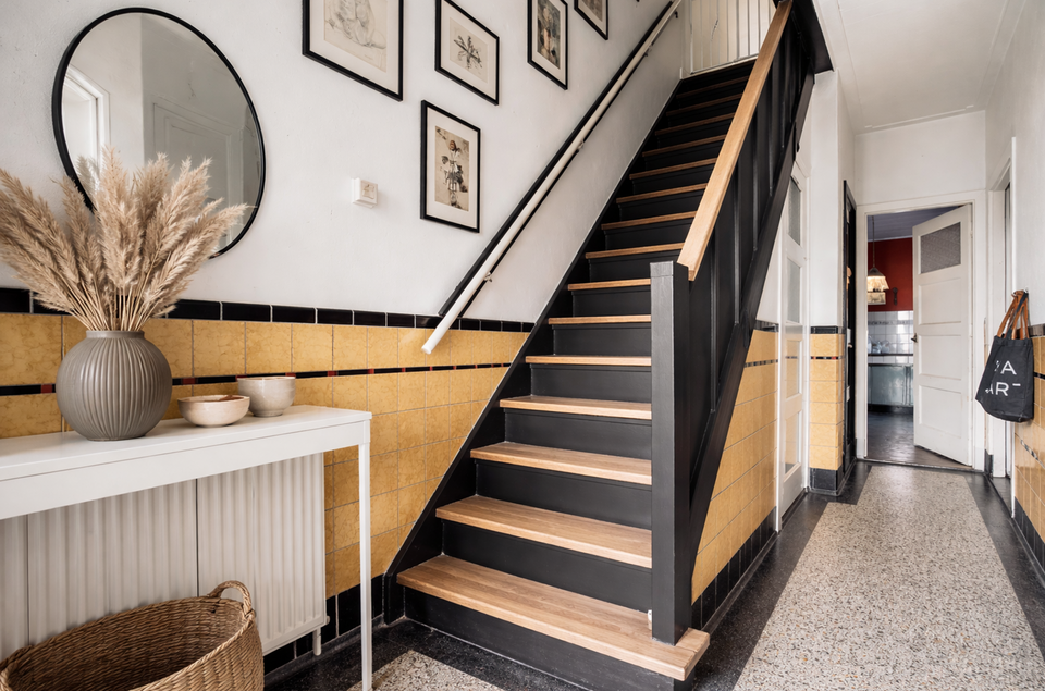 van Heutszsingel 29 COEVORDEN