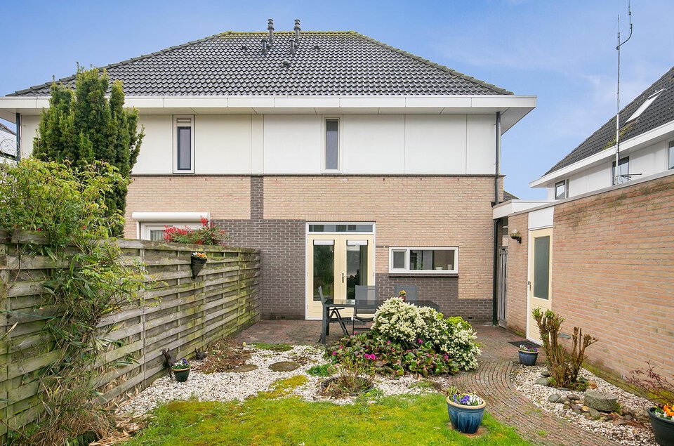 Vuurdoorn 11 COEVORDEN
