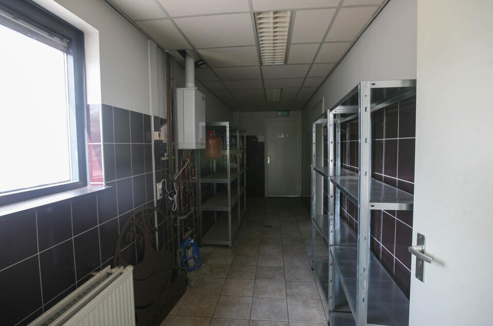 Printer 23 COEVORDEN