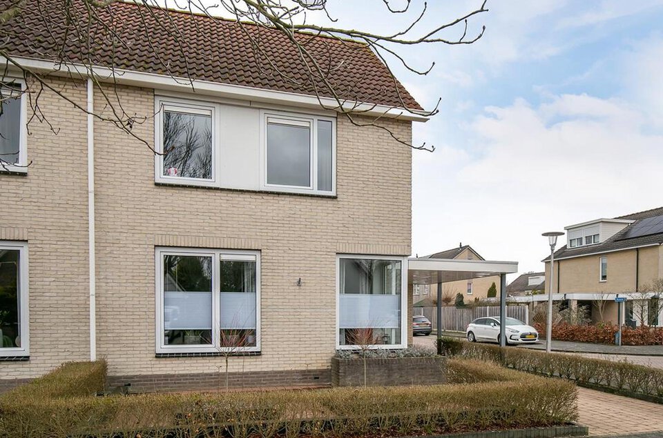 Kastanje 11 COEVORDEN