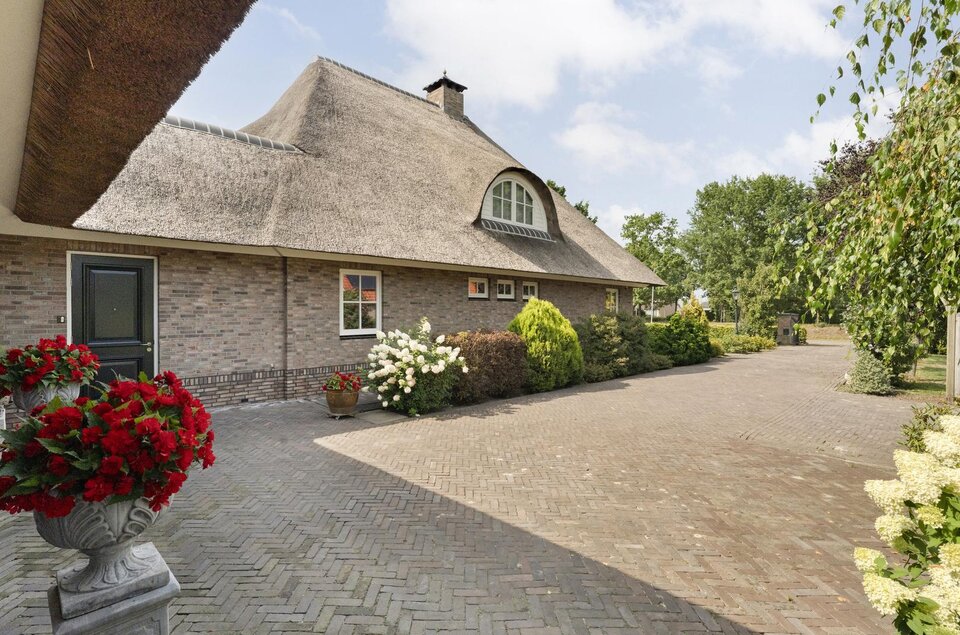 Verlengde Vaart ZZ 18 A ERICA