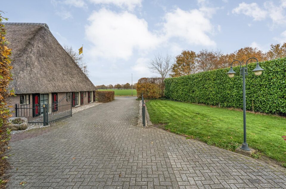 Reindersdijk 33 DALEN