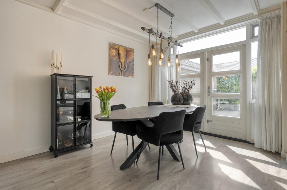 David Krammerstraat 23 COEVORDEN