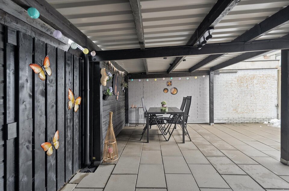 D H van der Scheerstraat 35 COEVORDEN