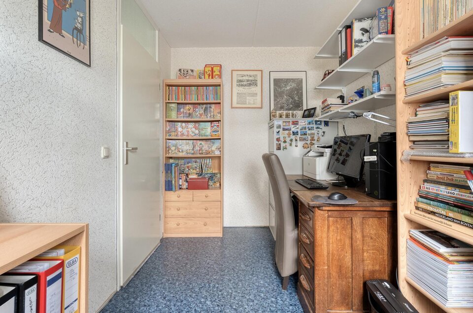 Vuurdoorn 5 COEVORDEN