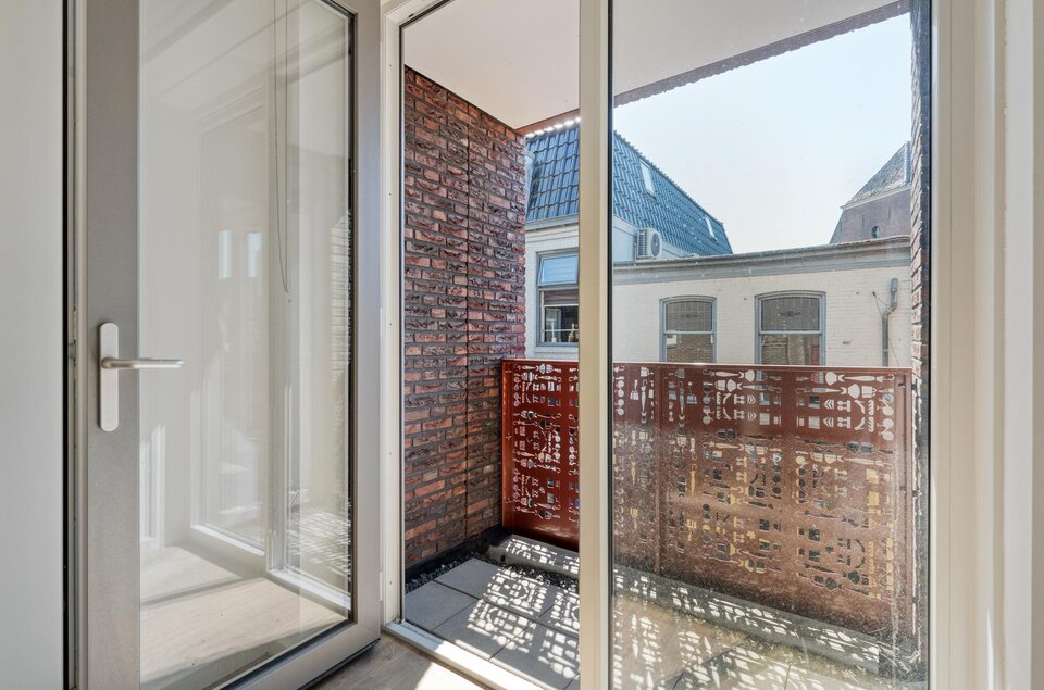 Sallandsestraat 8 COEVORDEN