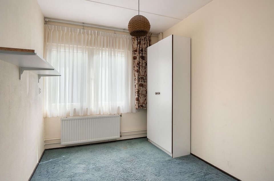 van Bothnialaan 45 COEVORDEN