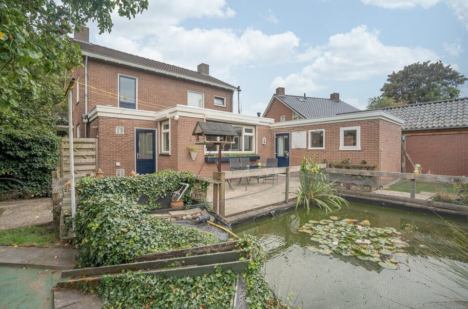 Schutselaan 9 COEVORDEN