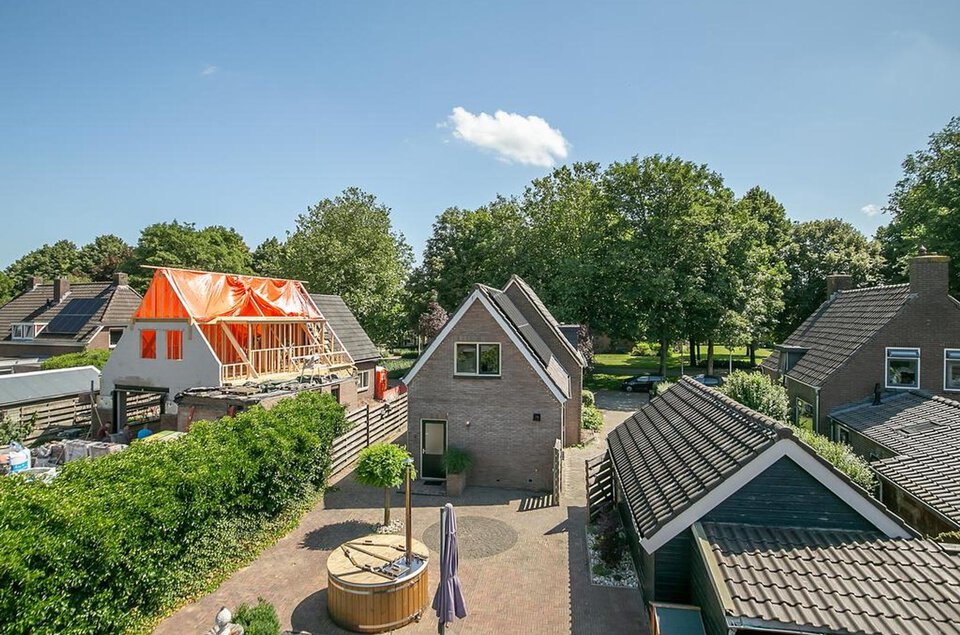 Woertstraat 6 DALEN