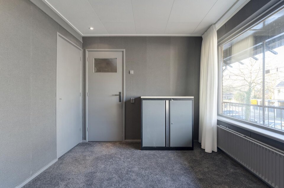 Secr Bruintjesstraat 16 COEVORDEN