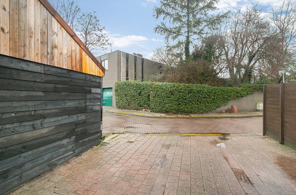 Spoorhavenstraat 22 COEVORDEN