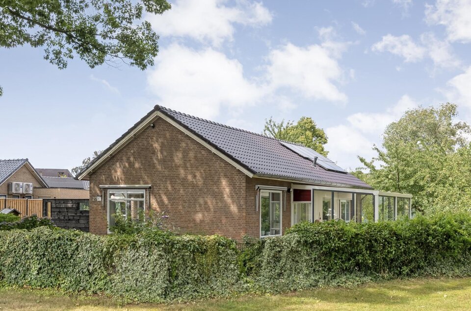 Nordhornerstraat 27 COEVORDEN