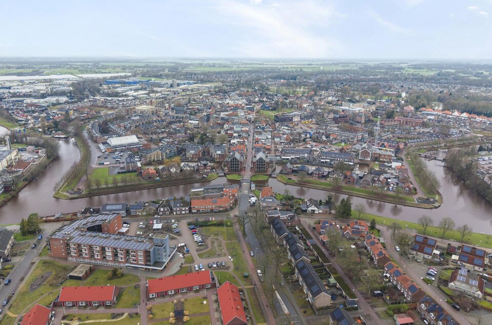 Marshovenlaan 16 COEVORDEN