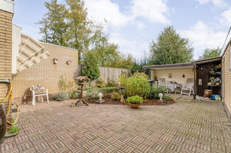 V N laan 42 COEVORDEN