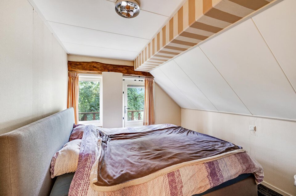 Verl Hoogeveense Vaart 52 GEES