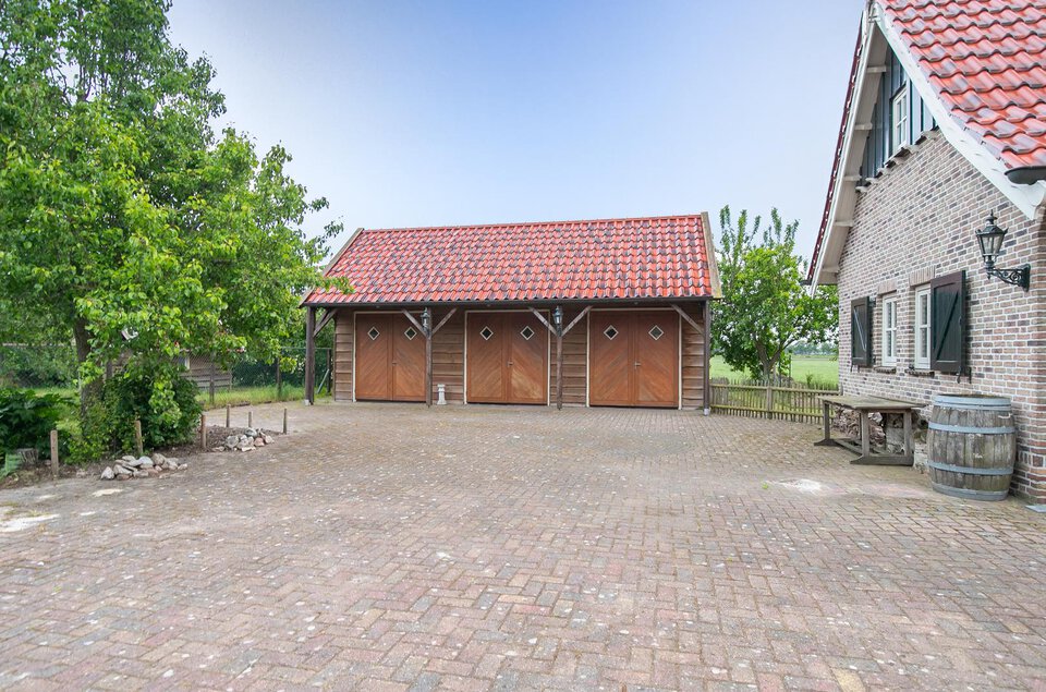 Hoofdweg 61 COEVORDEN