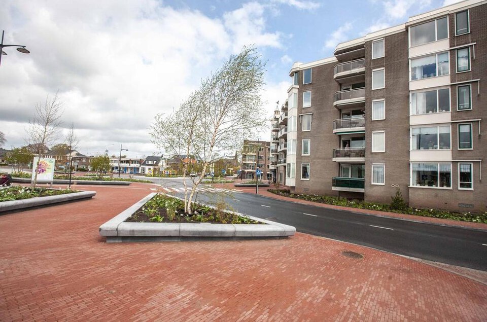 Stationsplein 40 COEVORDEN